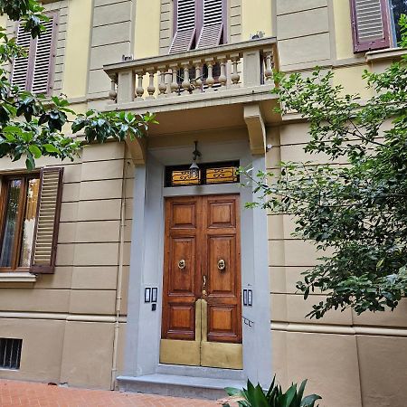 Resort Del Roster Florenz Exterior foto