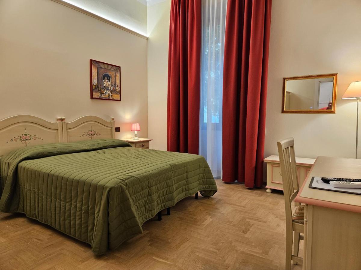 Resort Del Roster Florenz Exterior foto