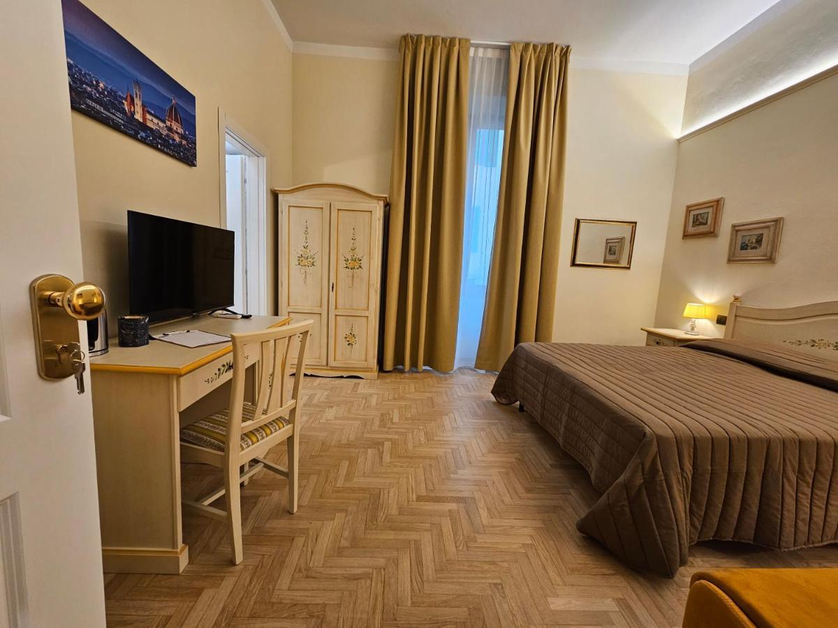 Resort Del Roster Florenz Exterior foto
