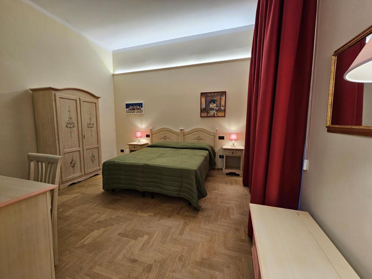 Resort Del Roster Florenz Exterior foto